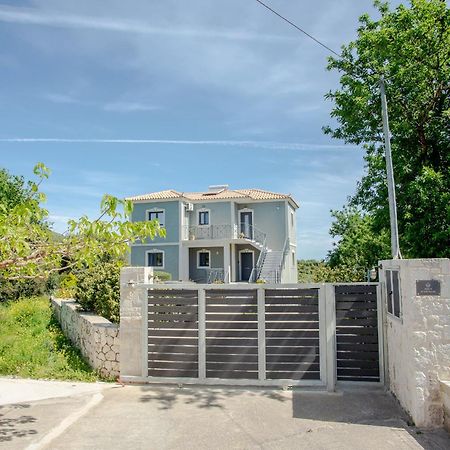 Aella Apartment Skala  Ngoại thất bức ảnh