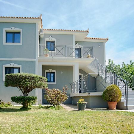 Aella Apartment Skala  Ngoại thất bức ảnh