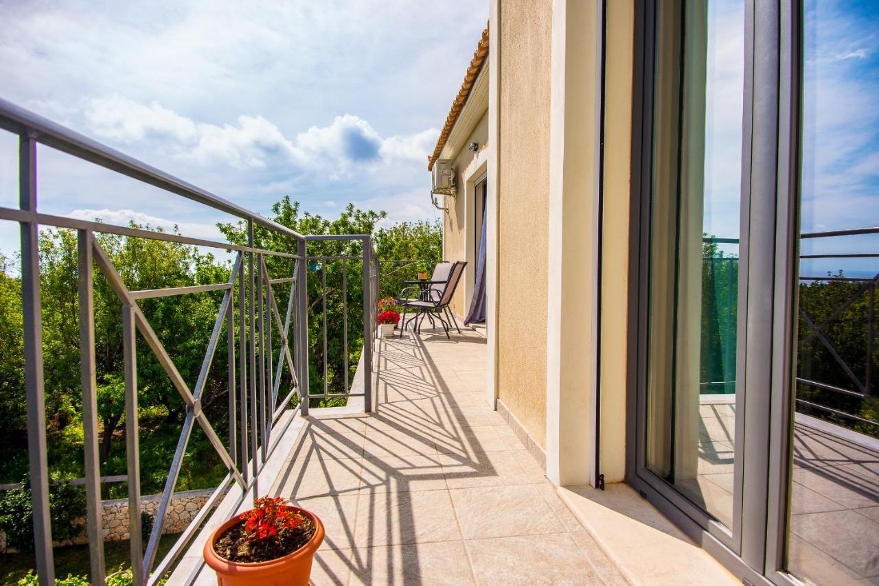 Aella Apartment Skala  Ngoại thất bức ảnh