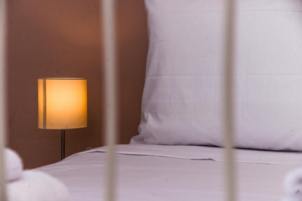Aella Apartment Skala  Ngoại thất bức ảnh