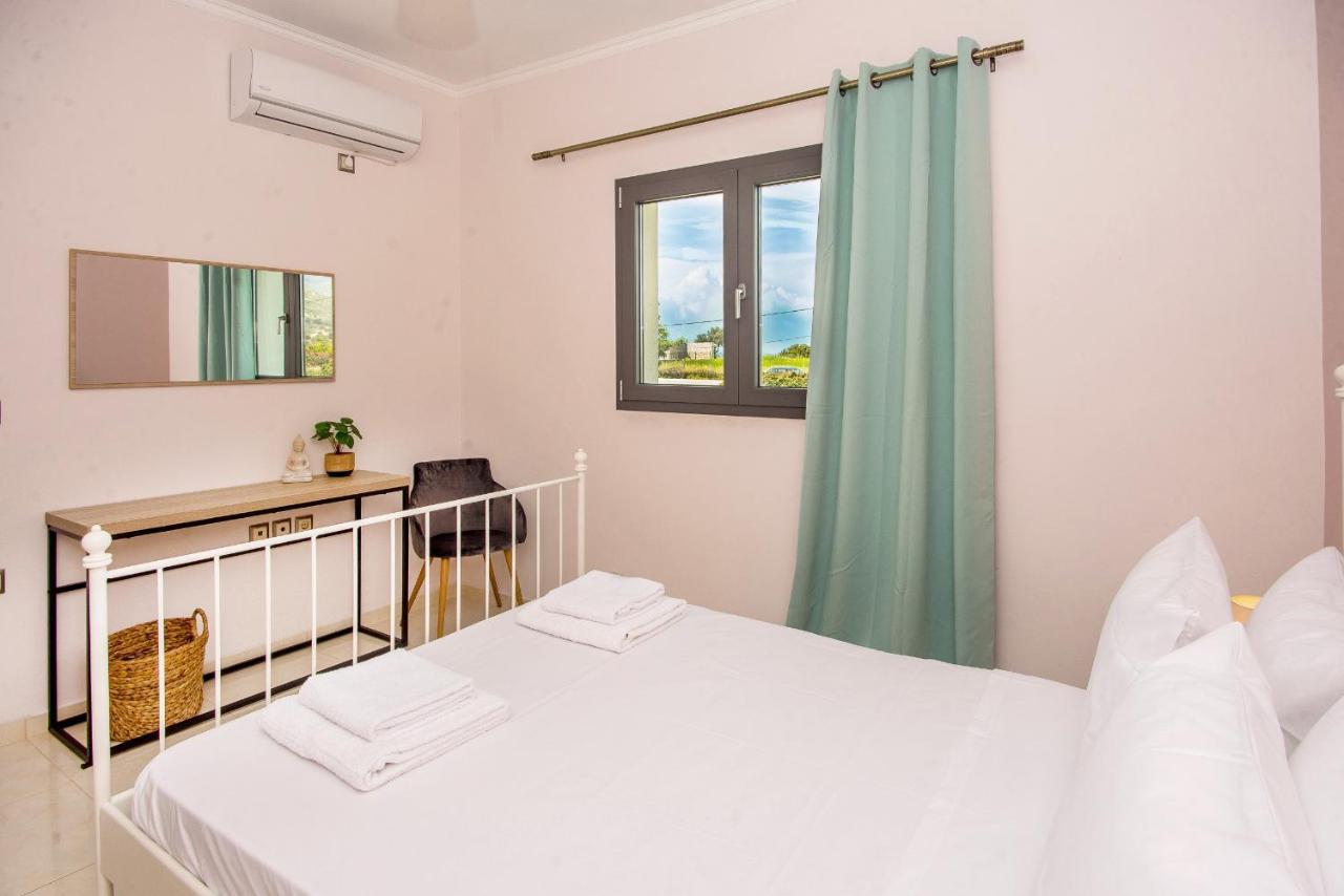 Aella Apartment Skala  Ngoại thất bức ảnh