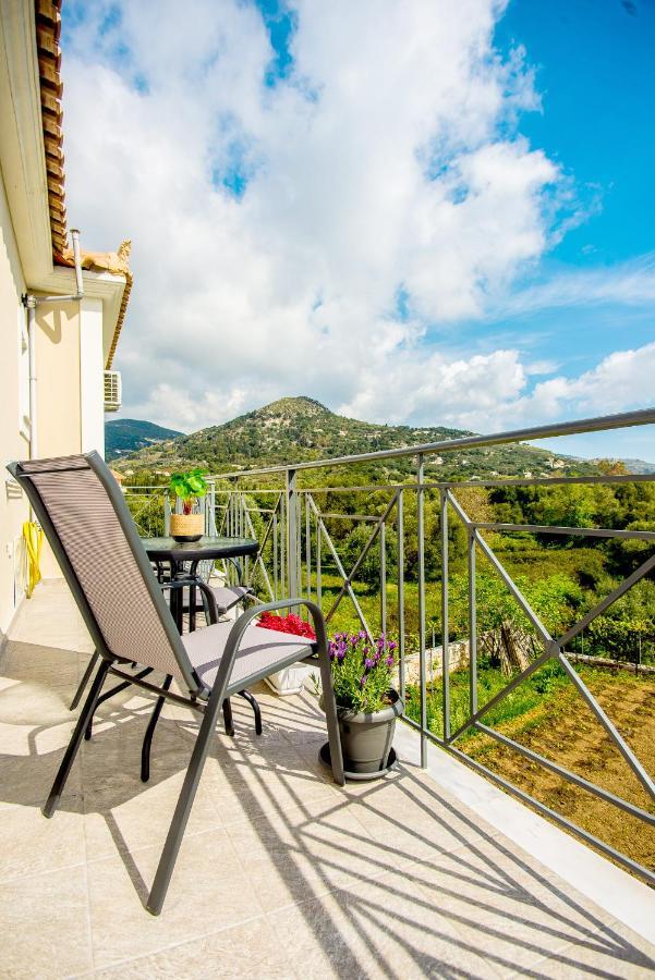 Aella Apartment Skala  Ngoại thất bức ảnh