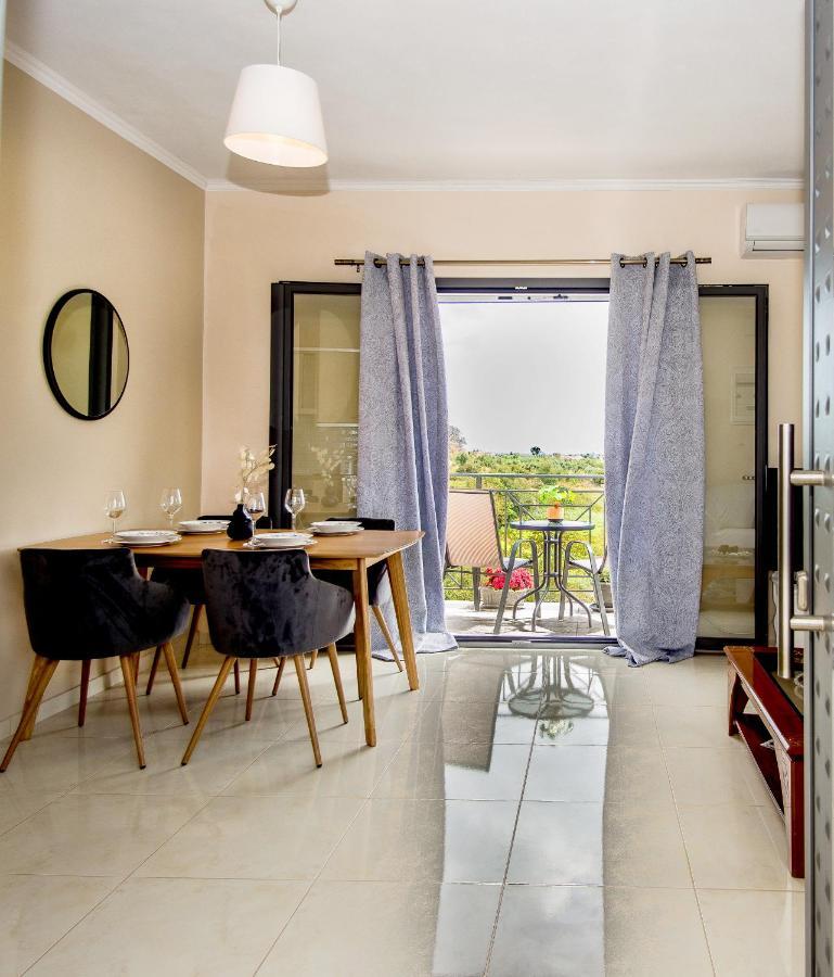 Aella Apartment Skala  Ngoại thất bức ảnh