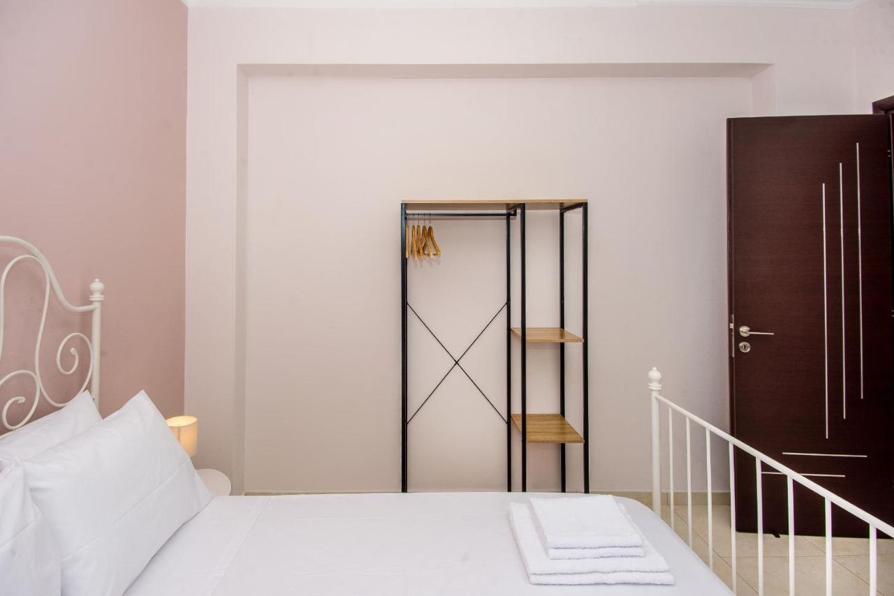 Aella Apartment Skala  Ngoại thất bức ảnh